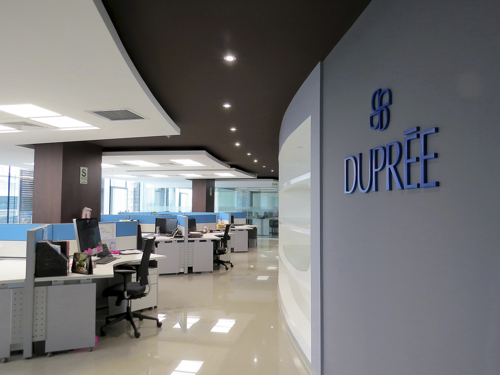 Oficinas Dupree